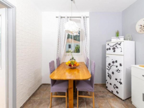 Apartments Vela Stiniva - Two Bedroom Apartment with Terrace and Sea View